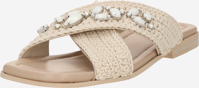 INUIKII Pistokkaat värissä valkoinen, Tuotenäkymä