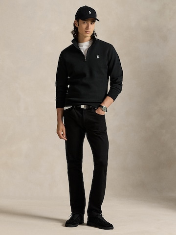 Polo Ralph Lauren Свитшот в Черный