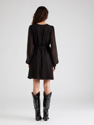 ONLY Shirt Dress 'ONLAIDA ELIZA' in Black