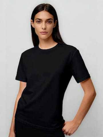 Maglietta 'T-Shirts' di Tommy Life in grigio