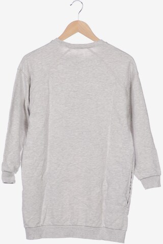 Asos Sweatshirt & Zip-Up Hoodie in XS in Grey