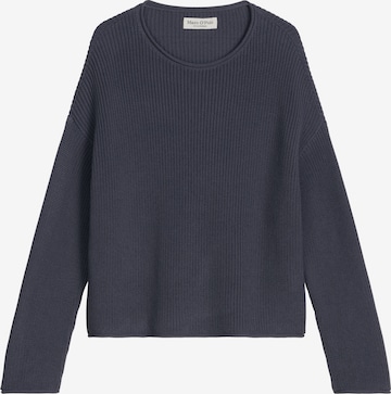 Marc O'Polo Pullover in Grau: Vorderseite