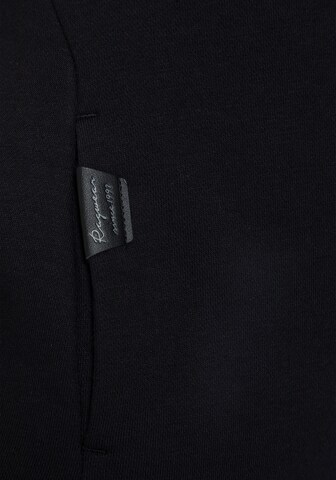 Ragwear Sweatshirt in Black