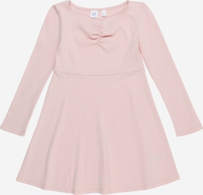 GAP Kleid 'SWEETHEART' in rosa, Produktansicht