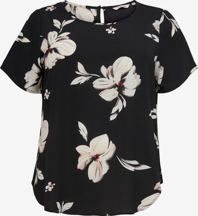 ONLY Carmakoma Bluza 'Vica' u miks boja / crna, Pregled proizvoda