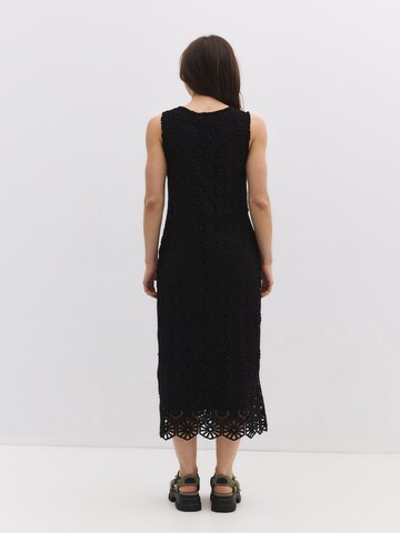 No Matter What Kleid in Schwarz