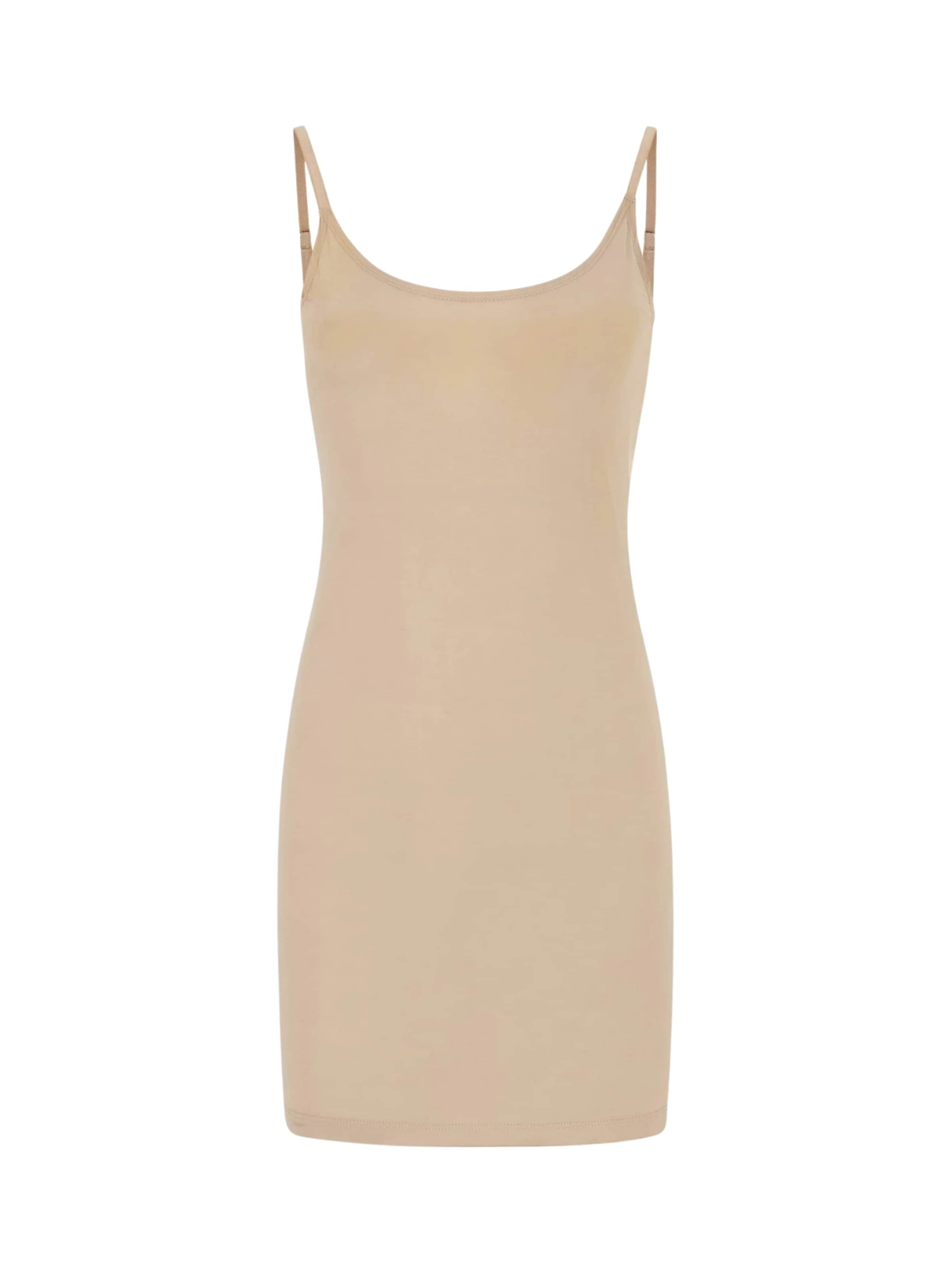Robe ' SRElyse ' Soft Rebels en beige : devant