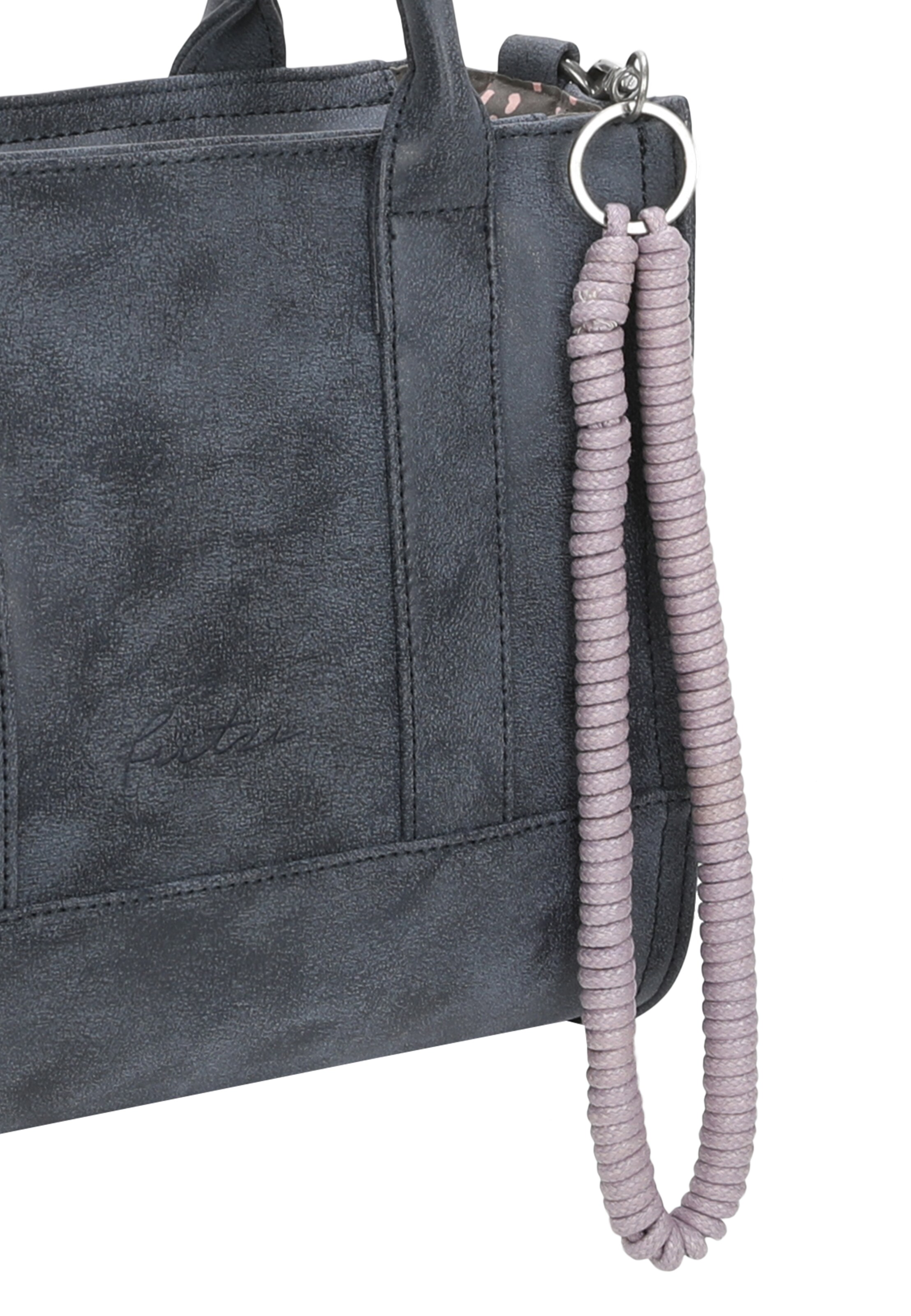 Fritzi aus Preußen Handbag in Blue