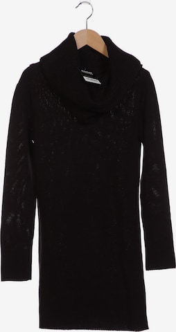 H&M Pullover S in Schwarz: Vorderseite