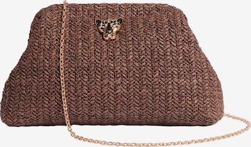 ruda Lipsy Delninė: priekis