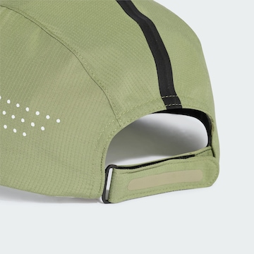 ADIDAS PERFORMANCE Sportpet 'Running x Adizero' in Groen