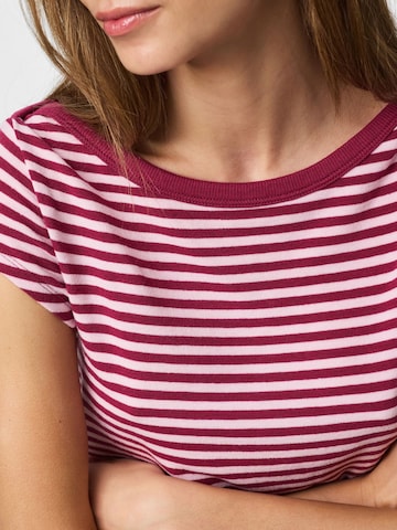 PIECES - Camiseta 'PCSof' en rosa