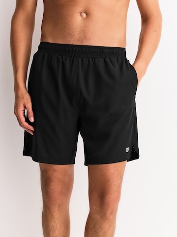 Next regular Bukser i grå: forside