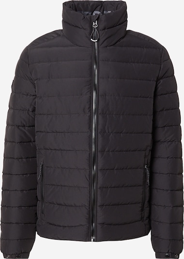 Superdry Prijelazna jakna 'Fuji' u crna, Pregled proizvoda