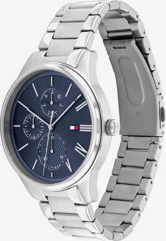 TOMMY HILFIGER Analog Watch in Silver