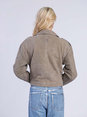 FREAKY NATION Tussenjas 'Felia' in Beige