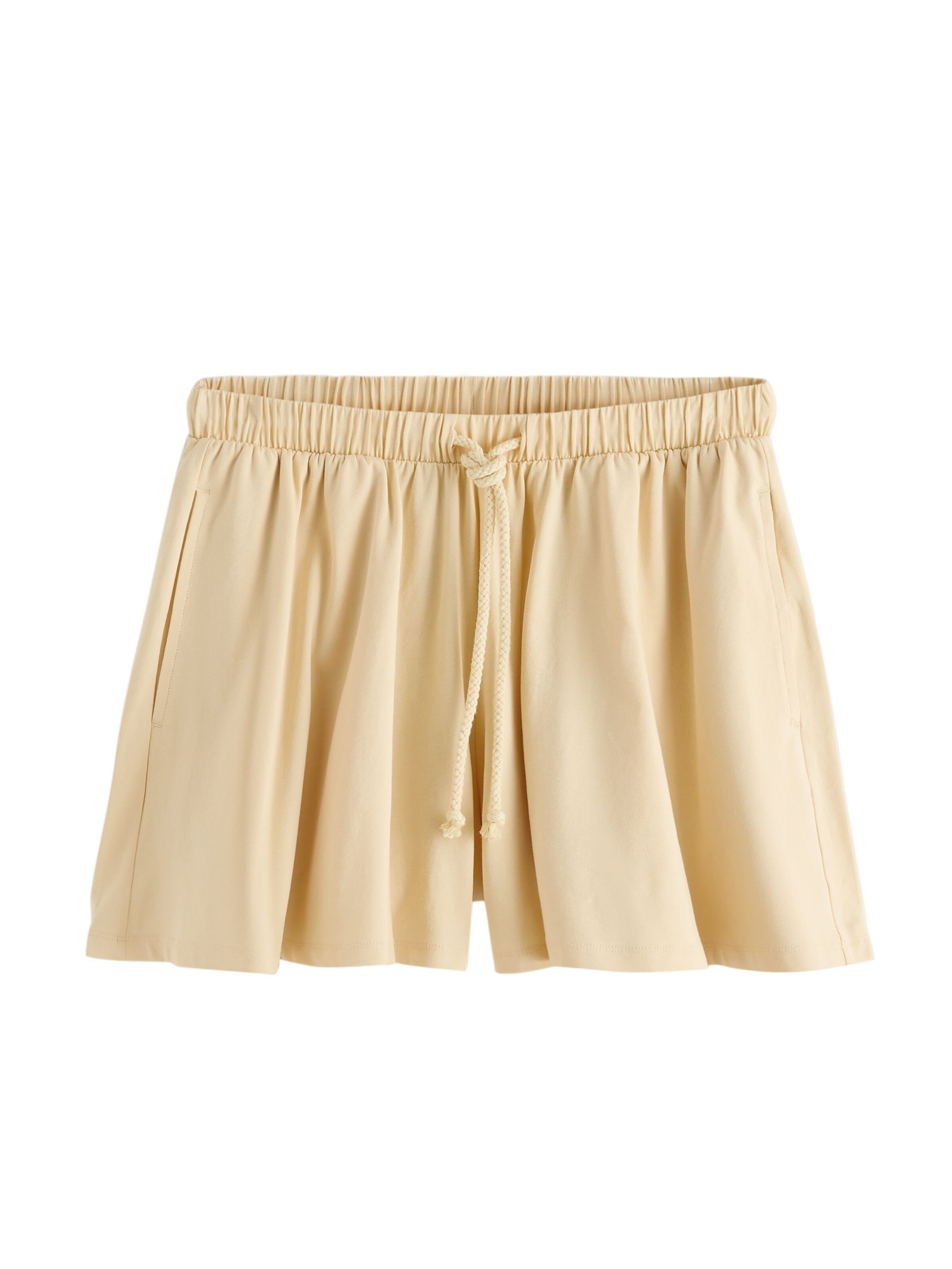 Next Broek in de kleur Geel, Productweergave