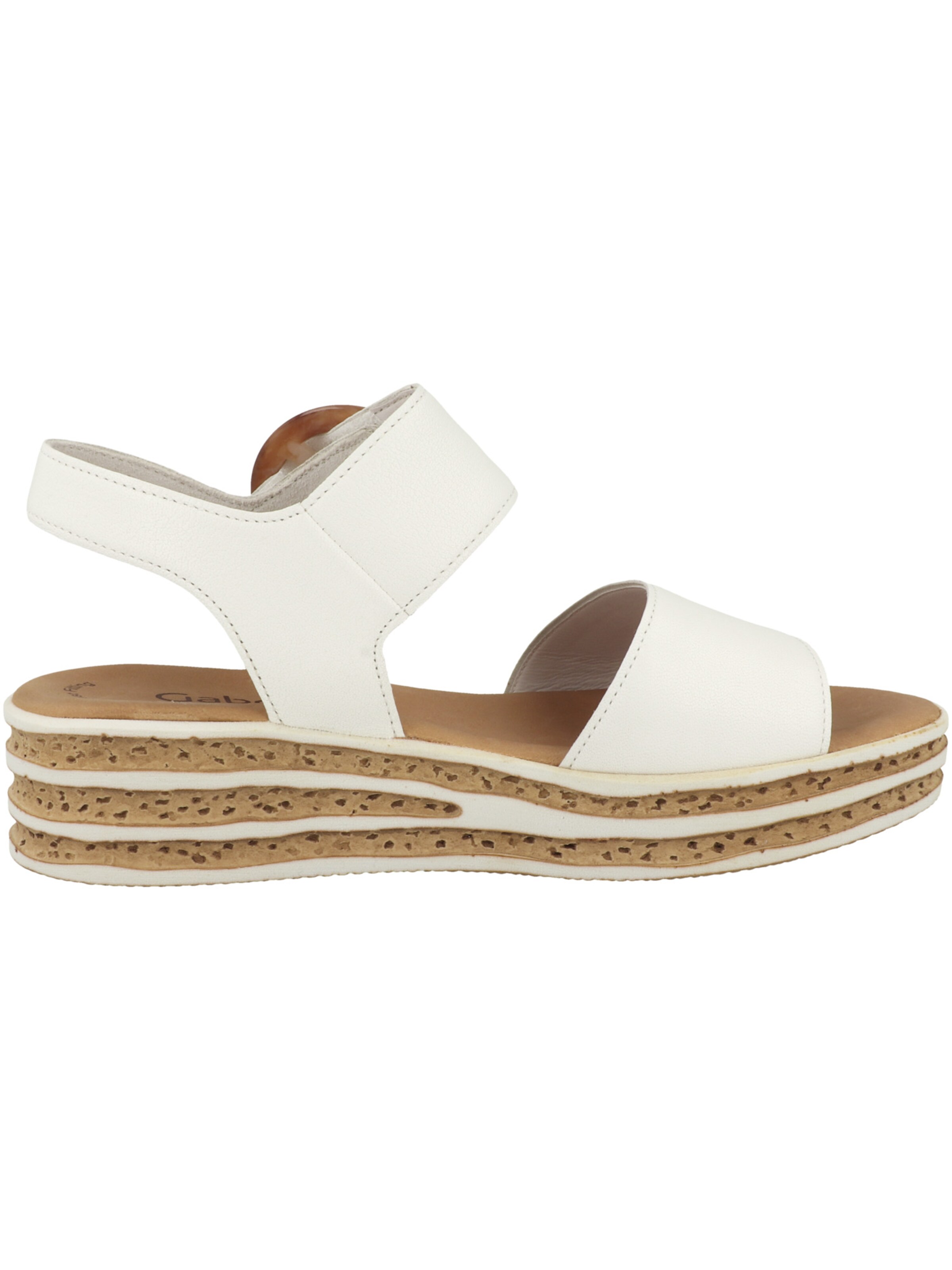 Sandales GABOR en beige