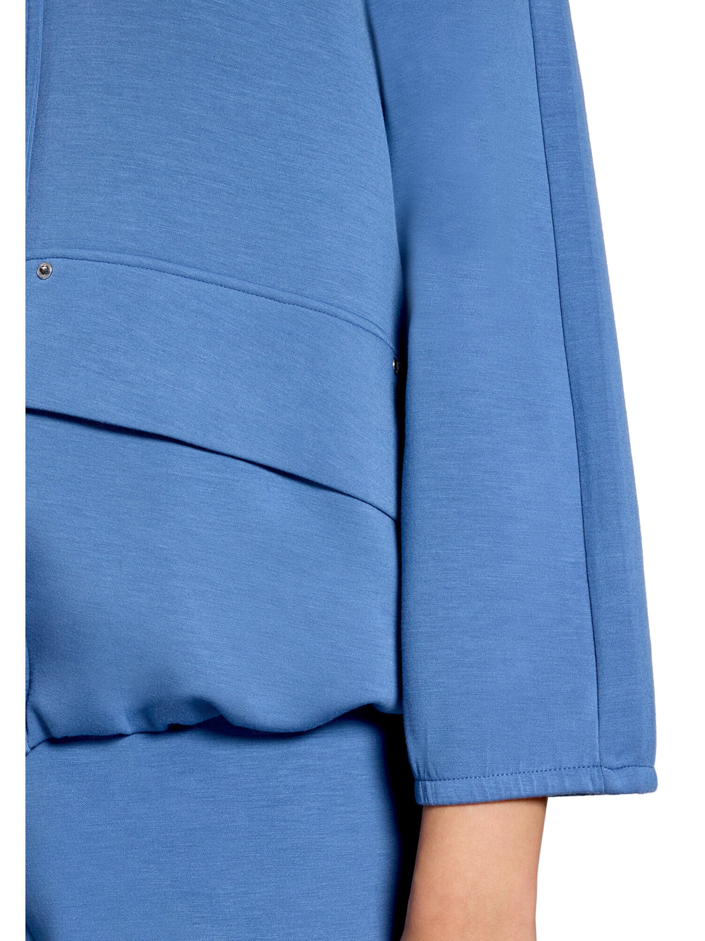 Blazer di Betty Barclay in blu
