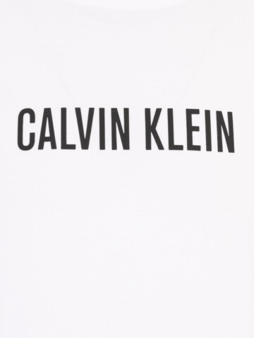 Calvin Klein Underwear tavaline Särk 'Intense Power ', värv valge