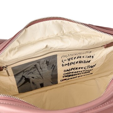 PATRIZIA PEPE Shoulder Bag in Red