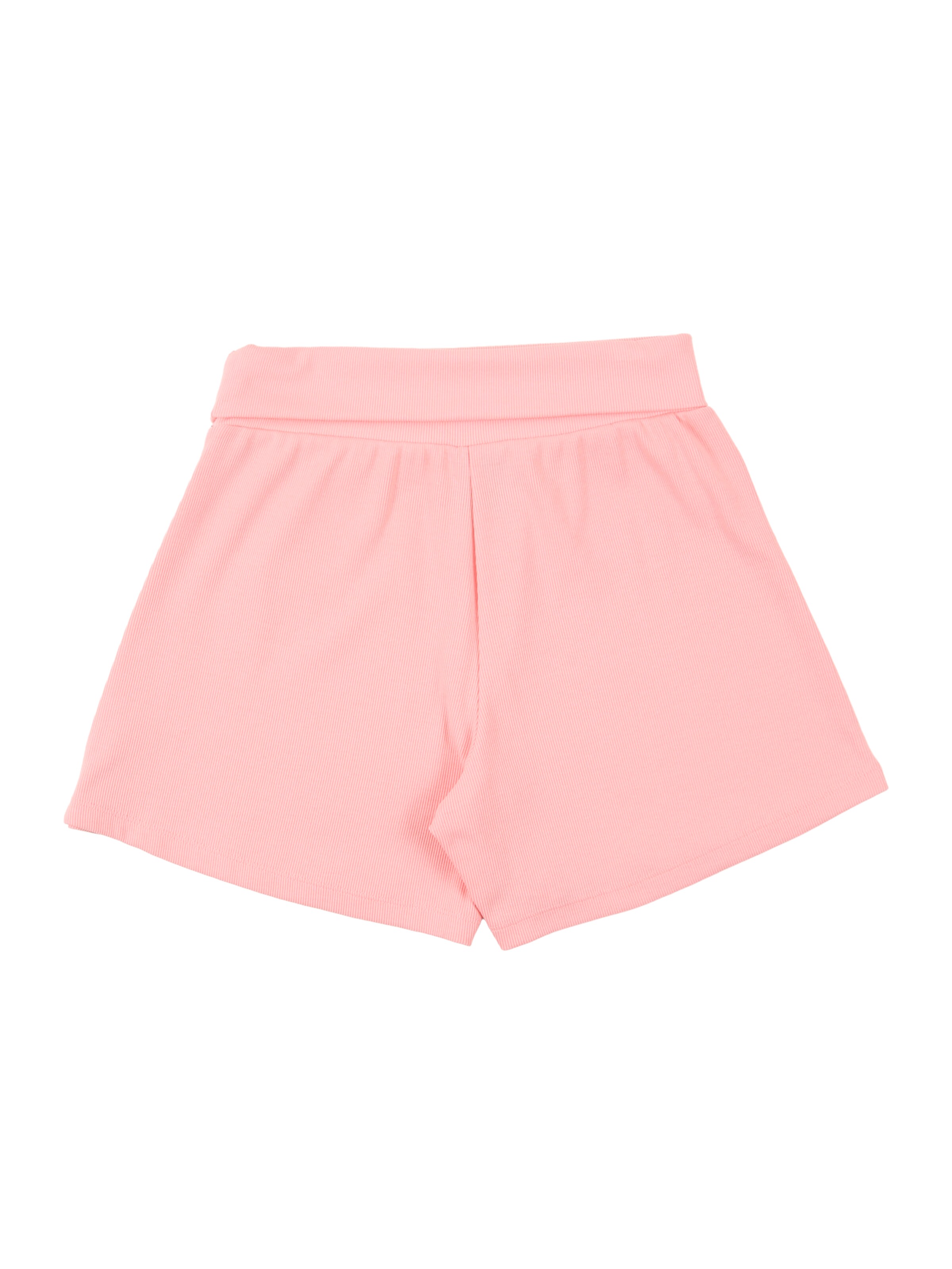 Regular Pantalon CONVERSE en rose