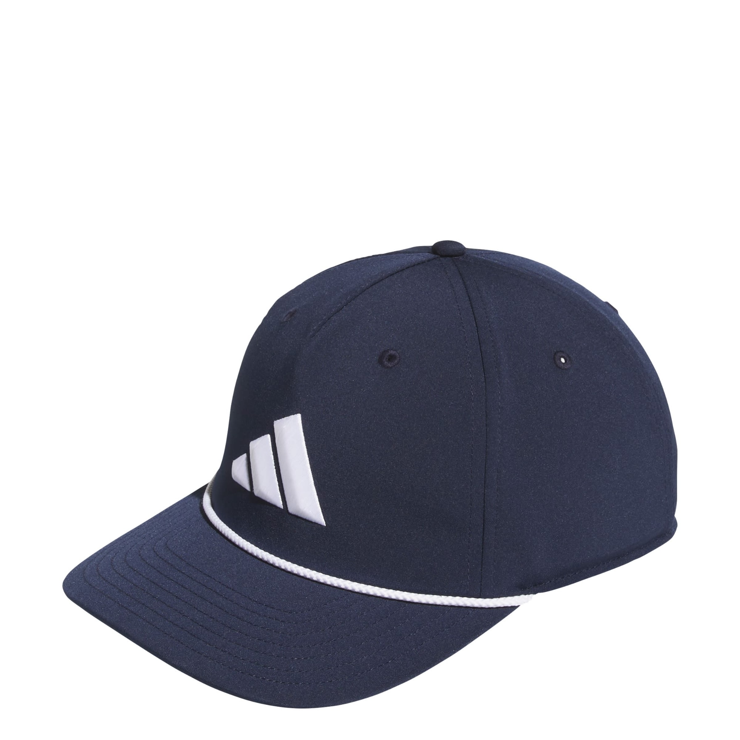 ADIDAS PERFORMANCE Athletic Cap 'Tour 5' in 58-59 in Navy / White, Item view