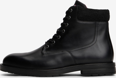 TOMMY HILFIGER Buty sznurowane w kolorze czarnym, Podgląd produktu