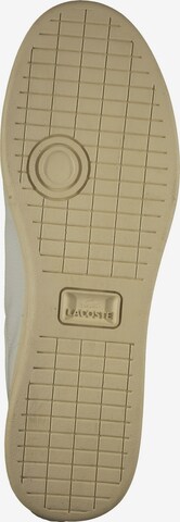 LACOSTE Sneakers laag in Wit