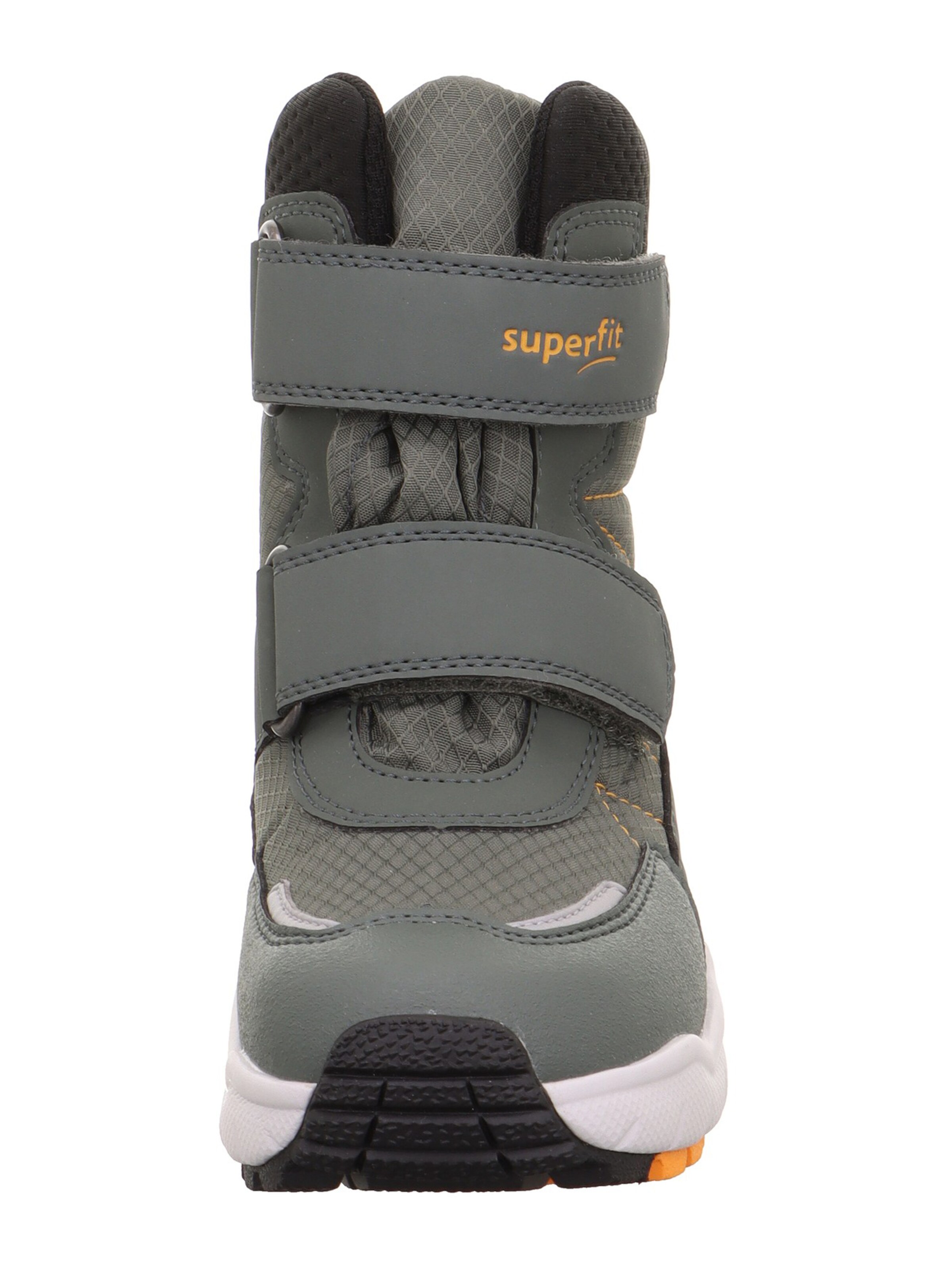 SUPERFIT Snow boots 'CULUSUK 2.0' in Green