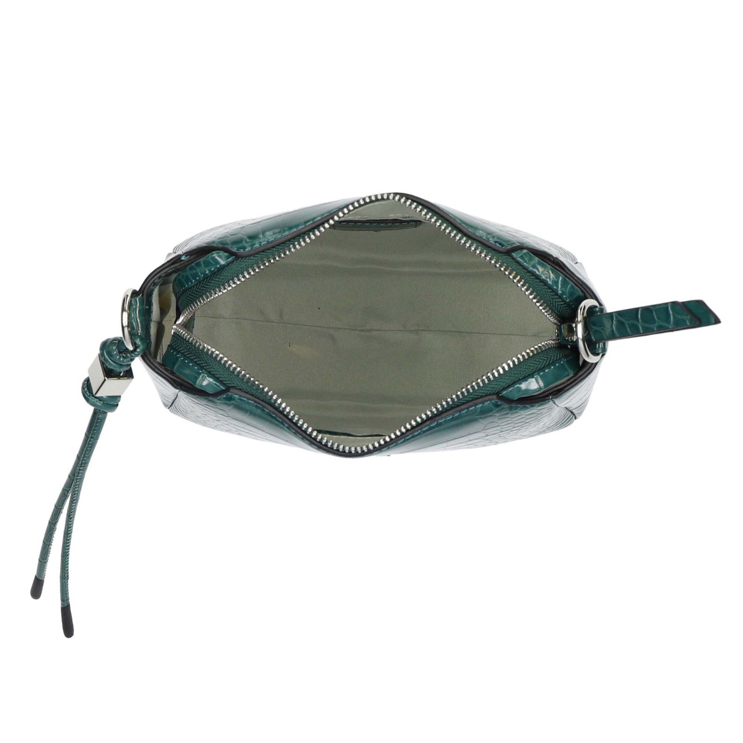 Borsa a tracolla 'Wild Art' di Picard in verde