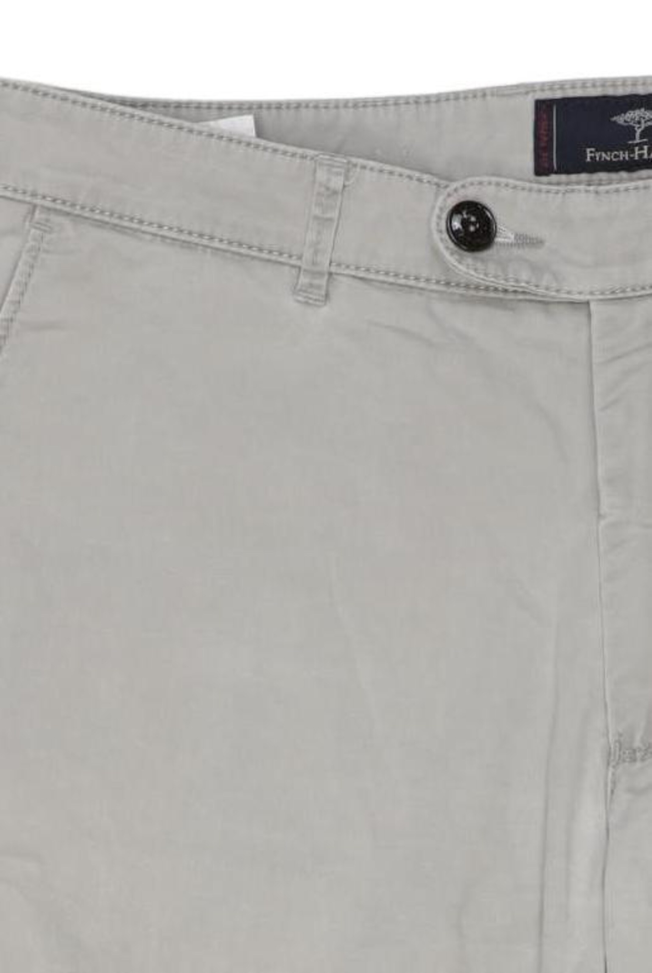 FYNCH-HATTON Shorts 36 in Grau