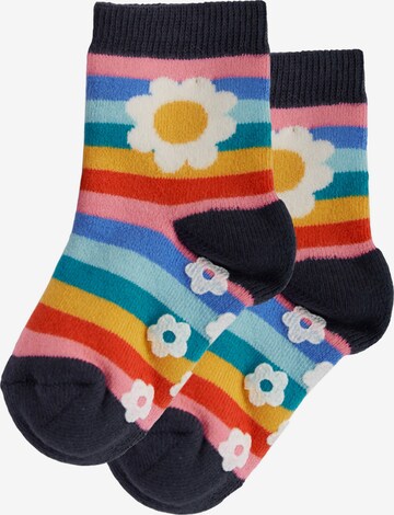 Frugi Ponožky - zmiešané farby