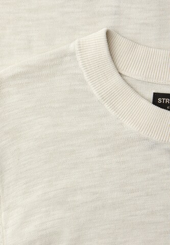 Street One MEN Pullover in Beige