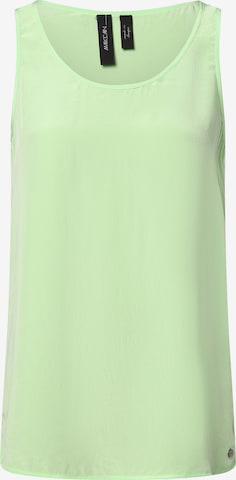 Marc Cain Top in Green: front