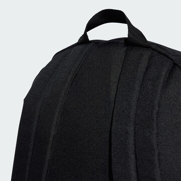 ADIDAS SPORTSWEAR Sportrucksack in Schwarz