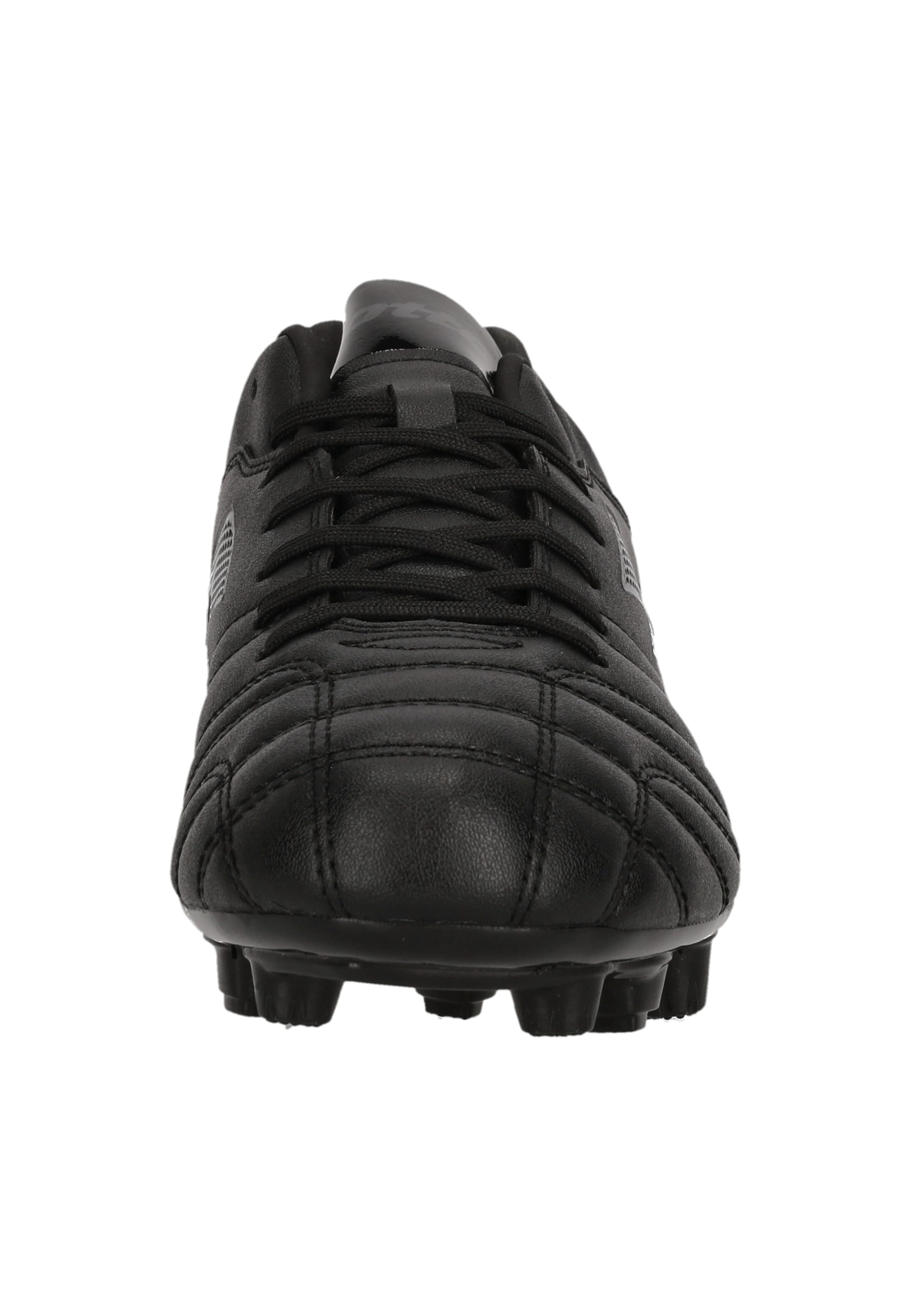 LOTTO Soccer Cleats 'Stadio 705' in Black