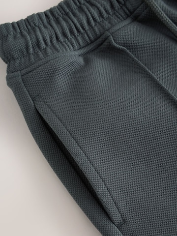 Next Štandardný strih Nohavice - Zelená