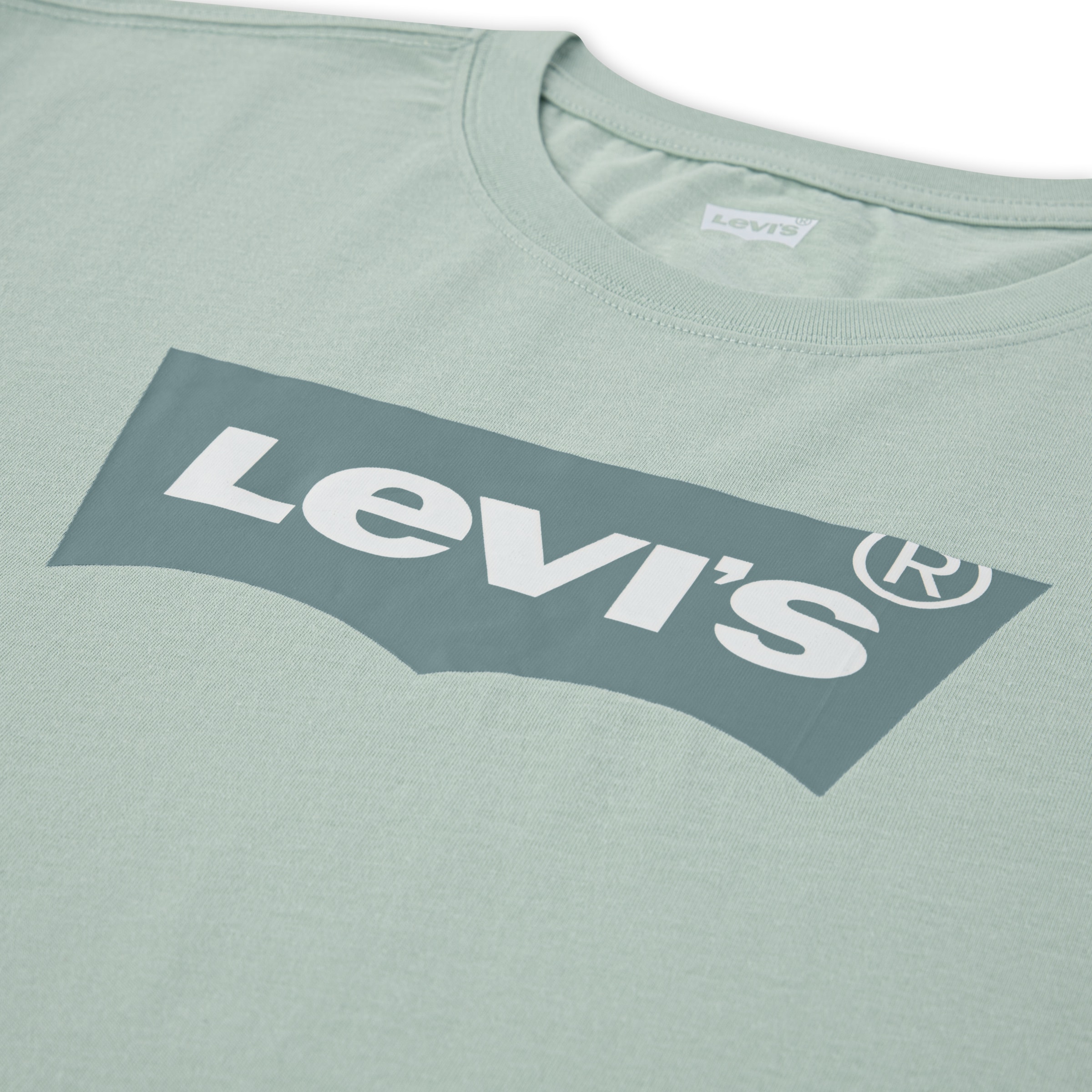 Levi's Kids Shirt in Green