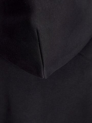 JACK & JONES - Sudadera 'JCOTERRAIN' en negro