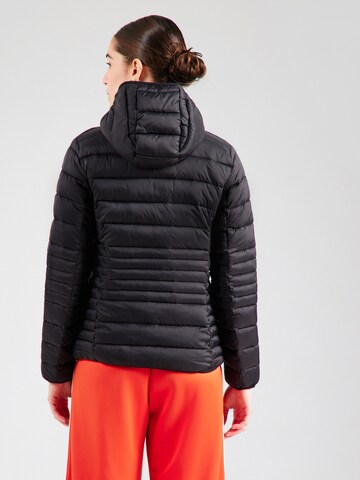 CMP Outdoor Jacket in Black