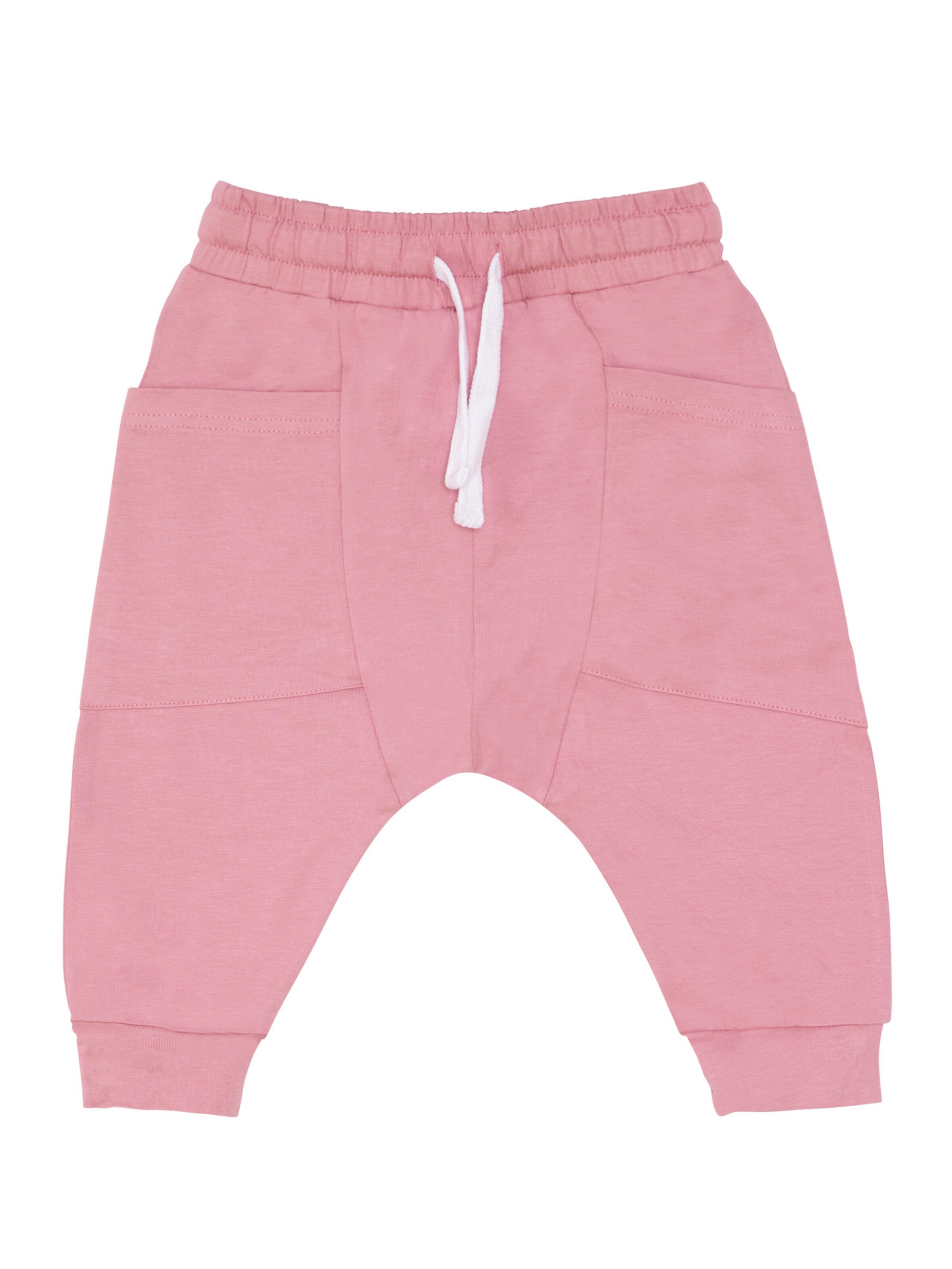 Set ' CFF-21Y1-091 ' di Denokids in rosa