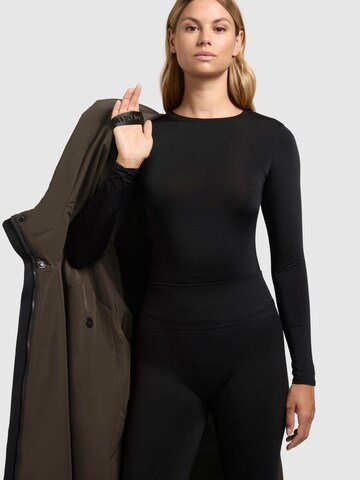 khujo Wintermantel‌‌‌‌‌‌ in Grün