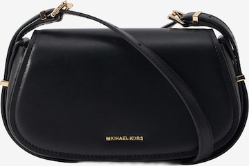 MICHAEL Michael Kors Olkalaukku värissä musta: etupuoli
