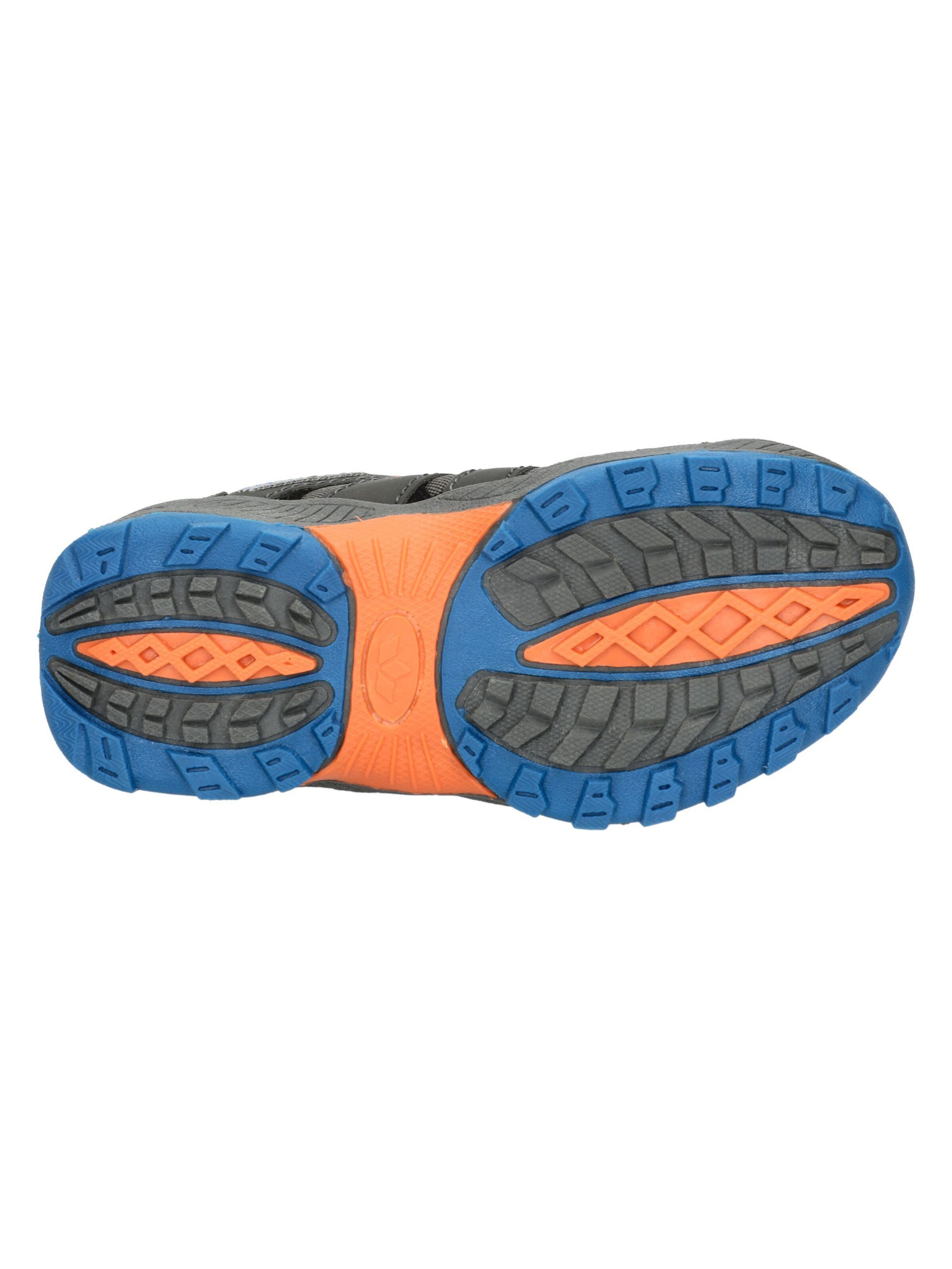 LICO Outdoorschuh ' Fremont ' in Grau