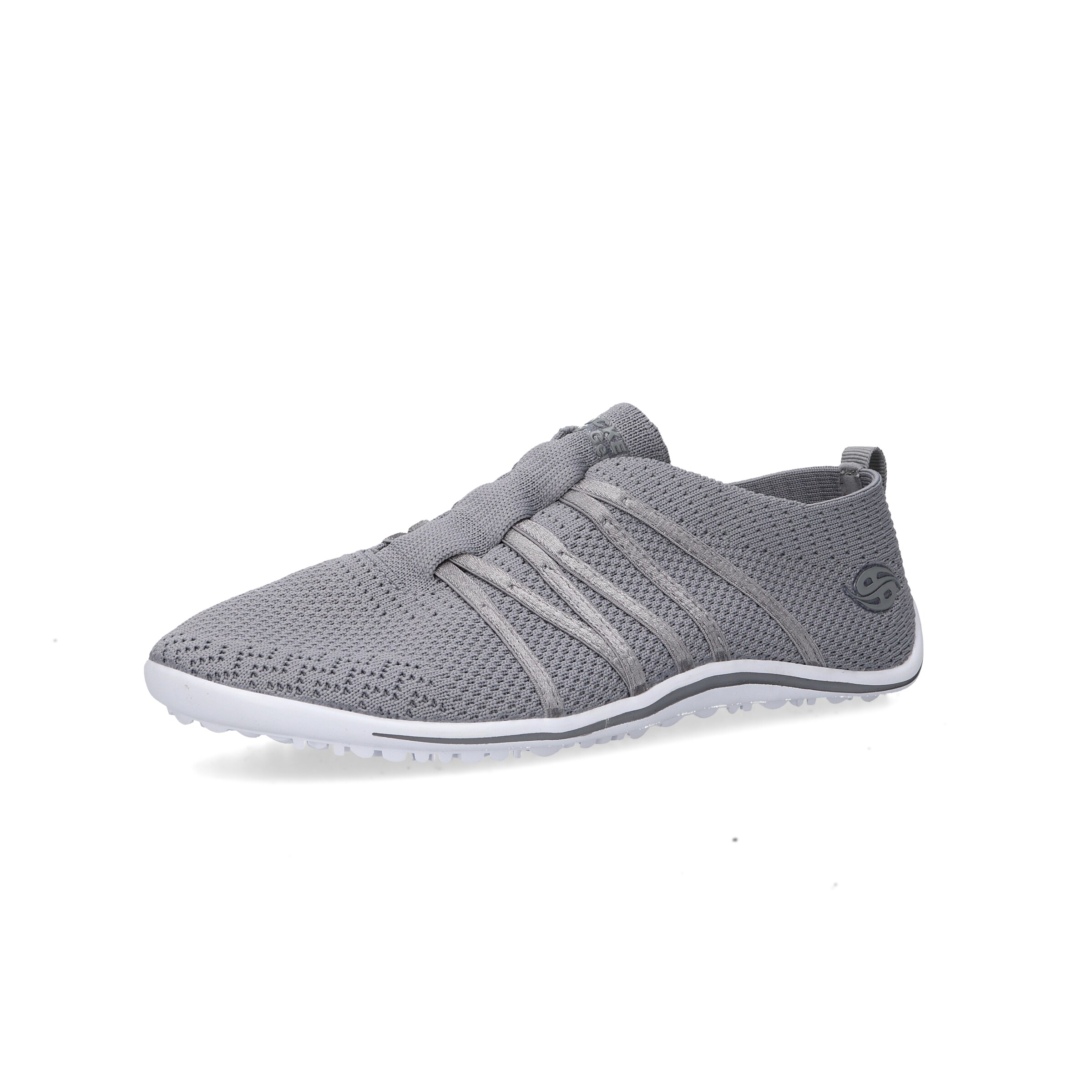 Dockers by Gerli Sneakers in Grey: front