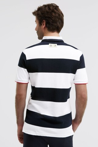 Gaastra Shirt in White