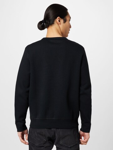 Polo Ralph Lauren Sweatshirt in Schwarz