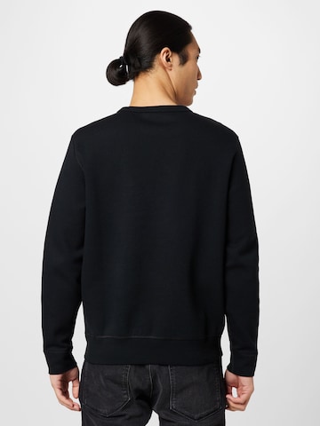 Polo Ralph Lauren Sweatshirt in Zwart