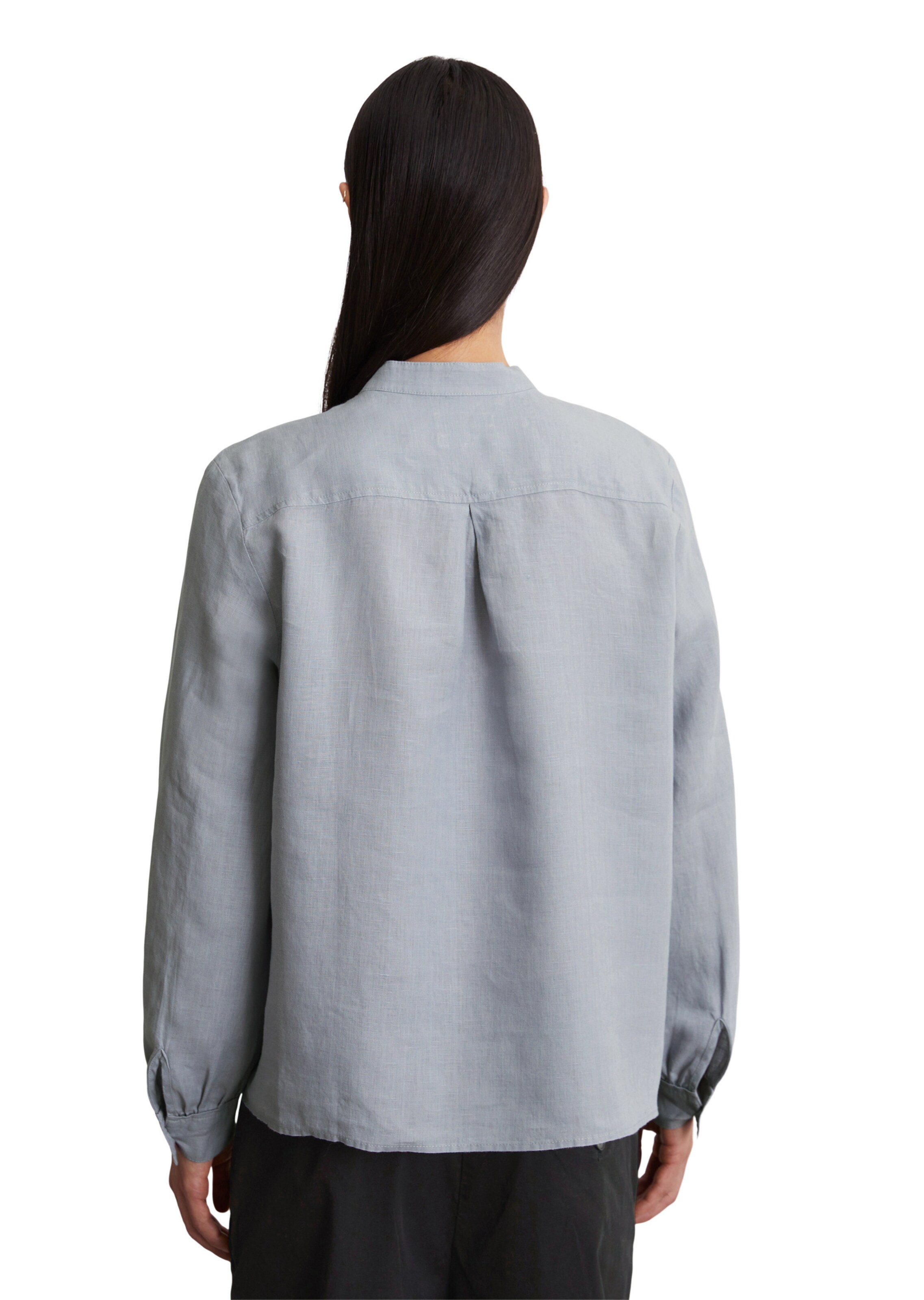 Marc O'Polo - Blusa en azul